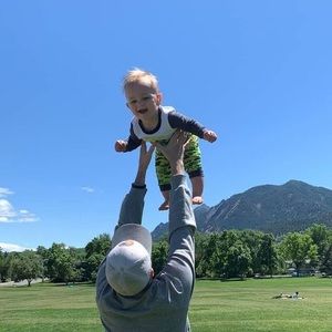 Meet your Posher, Thomas